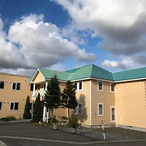 アルパインゲストハウス , 富良野市 日本