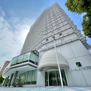 チサンホテル横浜伊勢佐木町 3*, 横浜市 日本