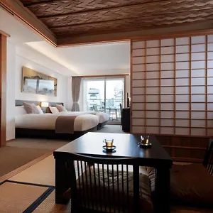 4* Hotel Hana-touro Gion