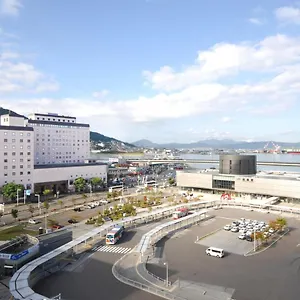Premier - President - 4*, Hakodate Japon