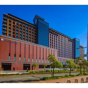 Liber Hotel Ōsaka