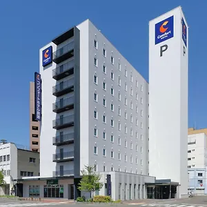 Comfort 3*, Kushiro Japon