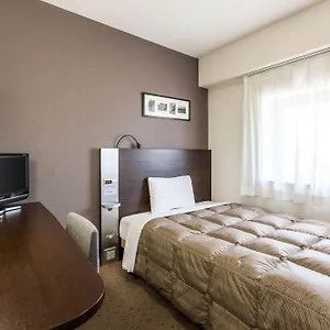 Comfort 3*, Obihiro Japon