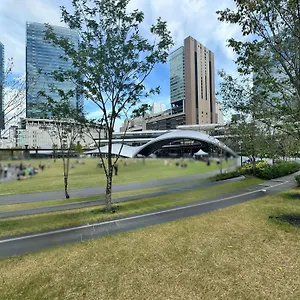 Minn Umeda North 2*, Ōsaka Japon