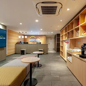 Hop Kyoto shijo Omiya Kioto