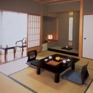 Kyo-no-yado Kagihei Kioto