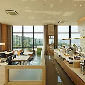 Candeo Hotels Matsuyama Okaido Hotel Matsuyama (Ehime)