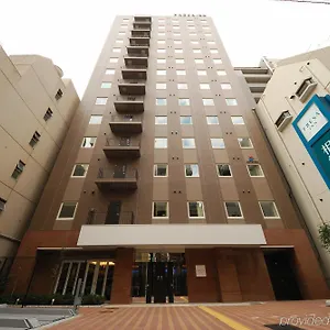 Sotetsu Fresa Hamamatsucho-daimon Hotel Präfektur Tokio
