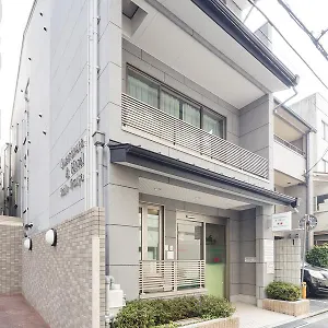 四条大宮ゲストハウス アンド ゲストハウス