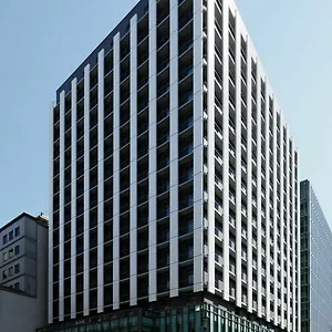 ホテルユニゾ大阪淀屋橋 3*, 大阪市 日本