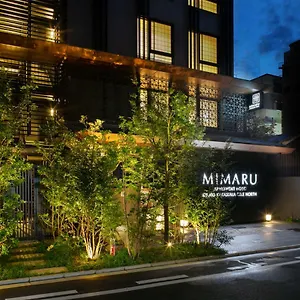 Mimaru 烏丸御池 North ホテル