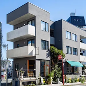 ツリーサイド 2*, 湯河原町 日本
