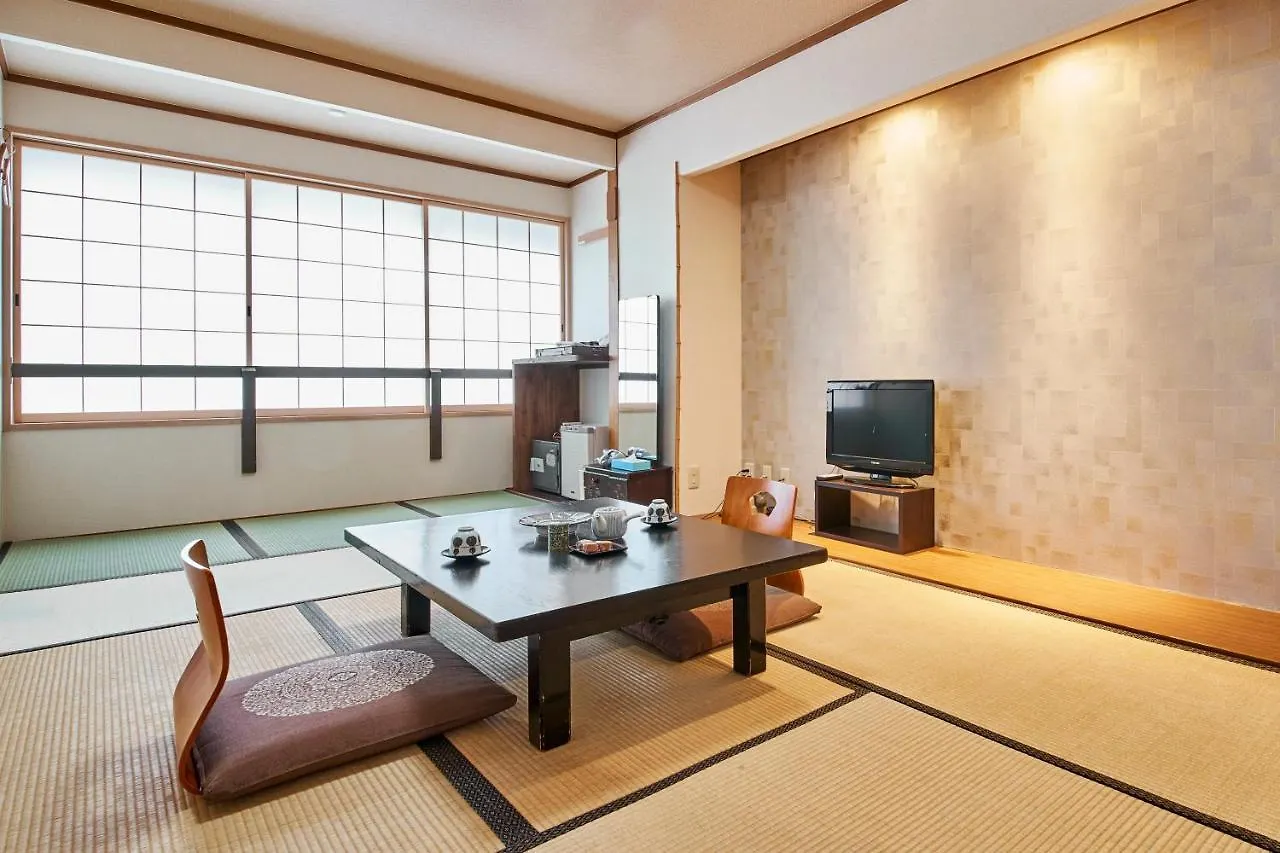 Ryokan 京都駅前ひふみ旅館（Hifumiryokan Kyoto Station)